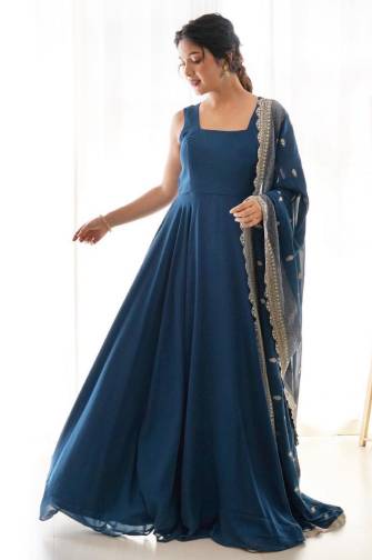 Anarkali Suits/Gowns